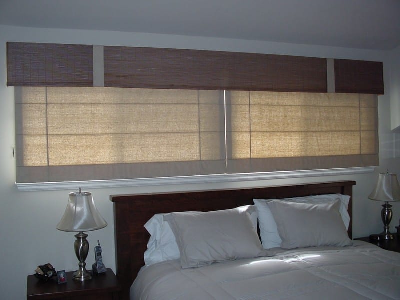 Velvet Bedding Linen Draperies