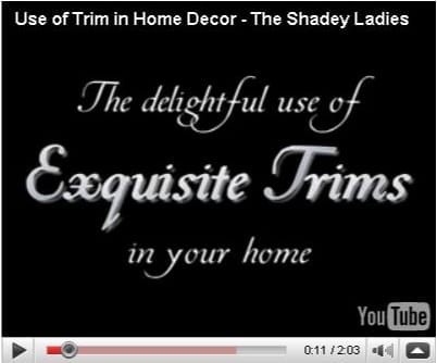 Trims