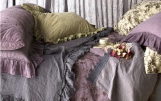 bedding