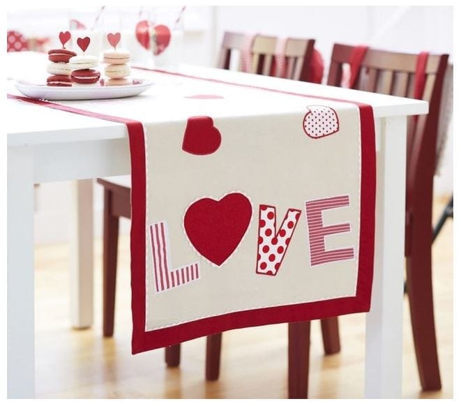 Traditions, Love and Valentines Day
